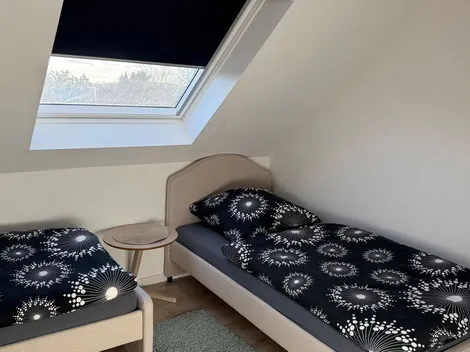 Monteurzimmer/Ferienwohnungen Bad Salzuflen
