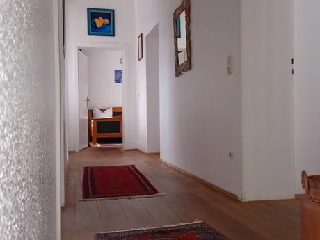 Unterkunft-Berlin