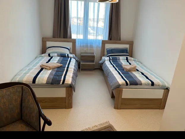 A & S. Ferienwohnung.