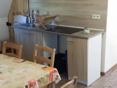 Noclegi Pośniak w Zimnej Wódce-"Agroturystyka Pośniak" - 4