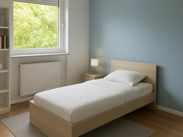 Wohnung Coburg