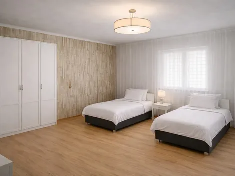 Freie Monteurunterkünfte in Hohenkirchen – JETZT anrufen! Wir sprechen auch Polnisch