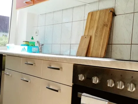 Monteurzimmer-Merseburg (Region Halle - Schkeuditz - Leuna - Schkopau - Leipzig) - 4