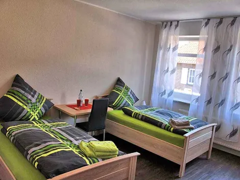 Günstige Monteurzimmer in Düsseldorf - 4