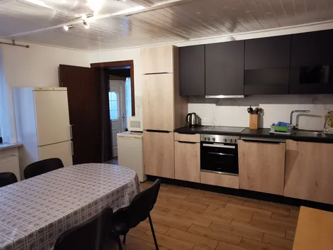 Monteurzimmer Berlin Ost - 2