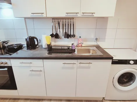 flex living - Monteurwohnungen in Emden (DEU|EN|PL|HU|RU) - 6