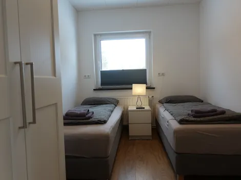 Monteurhaus Irmgard - 4