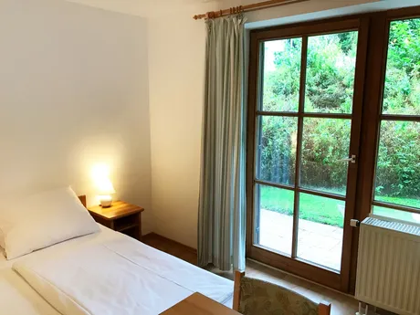 94227 Zwiesel - Monteursapartment Zwiesel