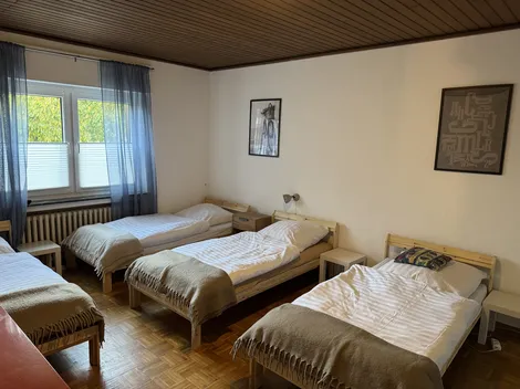 Kötterhaus Herbern - 2