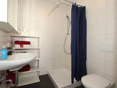 APPARTEMENTS FÜR GESCHÄFTSREISENDE, STUDENTEN, MONTEURE, SINGLES - 7