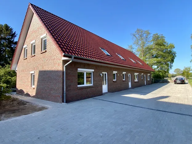 Monteurwohnung