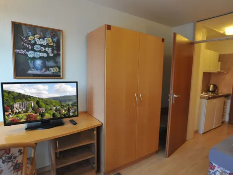 Zimmer im Adrion - 8