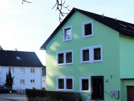 88131 Lindau - Haus Rita