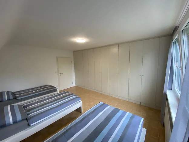 MEWA-Zimmer und Hausvermietung