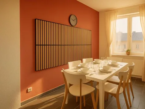 Goldstadt Apartments Pforzheim