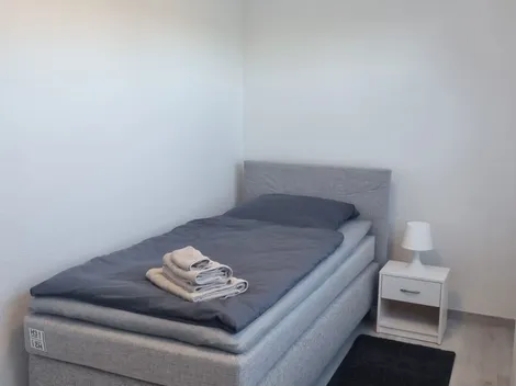 HAUS SANDBOCHUM / HAMM - 10