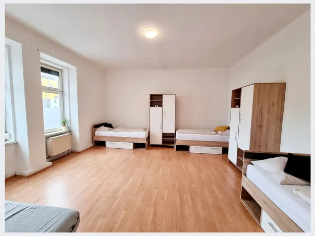 Worker's Apartments Leoben