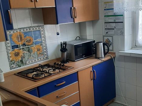 Pokoje pracownicze Całe mieszkanie Łódź Wapienna 45/47