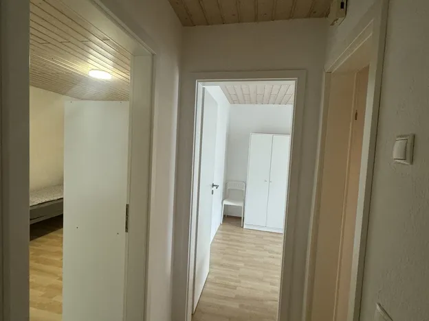 Unsere klassische Monteur-Zimmer in Koblenz und Umgebung