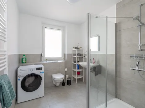 TOP Monteurswohnungen in Bayreuth - 13