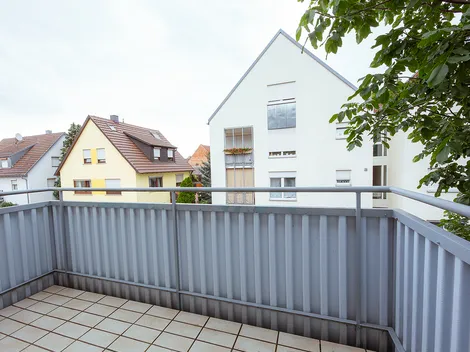 Gesamtes Haus mit 6 Monteurwohnungen in Heilbronn - 5
