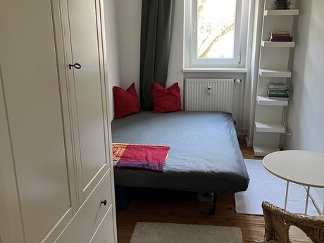 13189 Berlin - Agnes