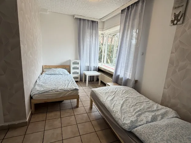 Haus / Wohnung Rahlstedt