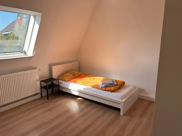 Monteurzimmer Oberhausen