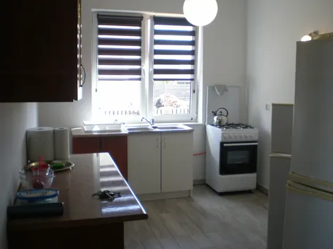 Kwatery Pracownicze - 2