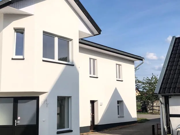 Ferienwohnungen Ferienhof Feldmann