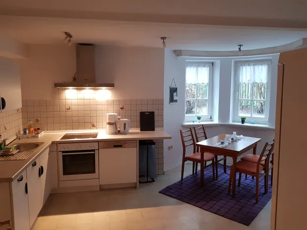 Wohnung