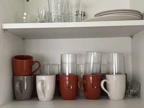 Unterkunft Monteurzimmer - 4