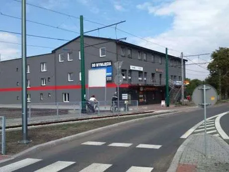 Noclegi Pracownicze Sosnowiec Niwka