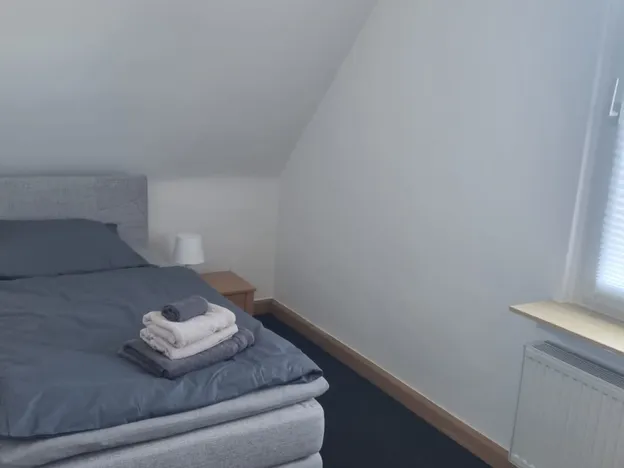 HAUS SANDBOCHUM / HAMM