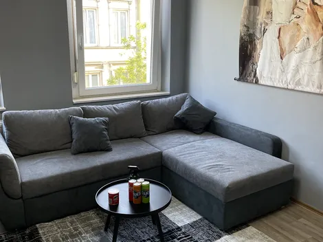 Deluxe Living
