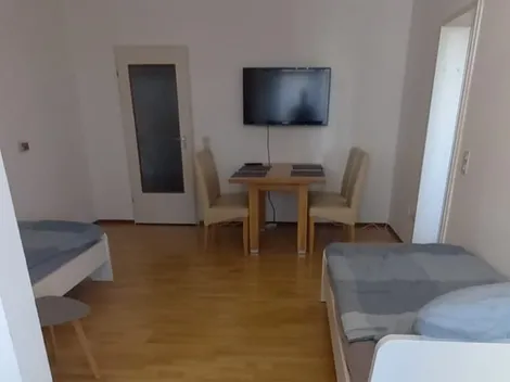 APARTMENT CHRISTOF NÜRNBERG - 7