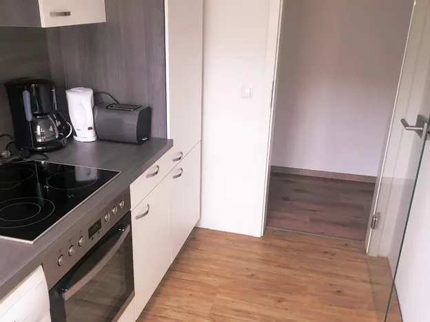 auszeit appartements & rooms