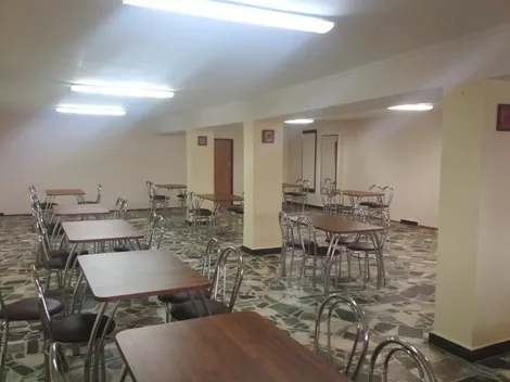 Kwatery Pracownicze - 4