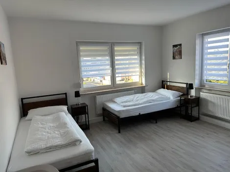 HomeRent in Kaiserslautern - 3