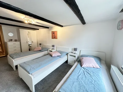 Gästehaus Monteure bis zu 20 Personen
