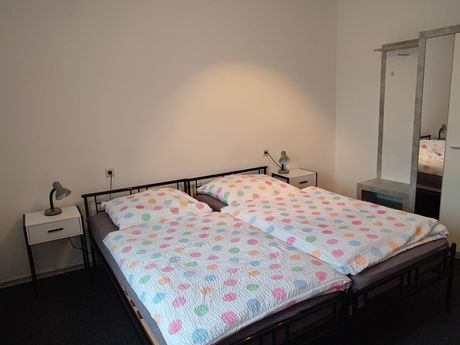 Monteurzimmer Pleystein