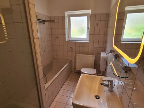 Monteurhaus am Feldrand - 3