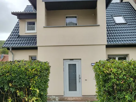 Ferienhaus Meisennest Bischof in 97633 Sulzfeld-Leinach