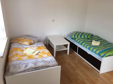 Schöne Wohnung in Weiden (ID 305)