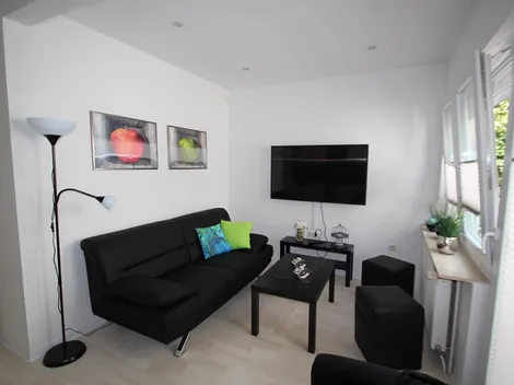 Monteurzimmer Monteurwohnung Th. Meyer Varel free WIFI - 6