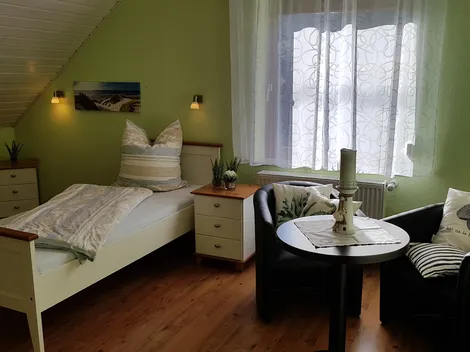 Monteurzimmer-Berbott´s Gästehäuser - 7