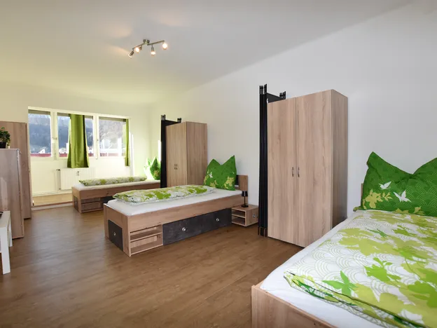 Hammer Traumwohnung