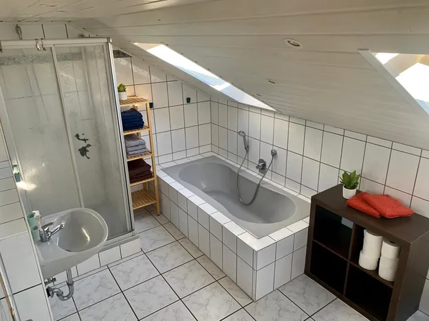 Gästehaus zur Schwalbe