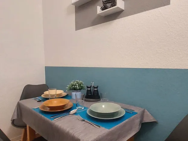 Sweet Home auf Zeit_DM