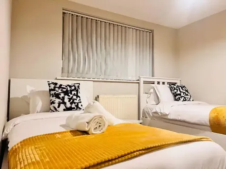 Lolite Apartment
